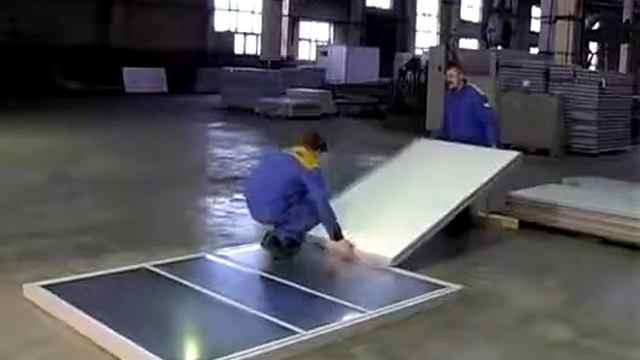 Как собрать и где купить холодильную камеру ?
