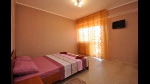 Вилла "Астери" | номерной фонд