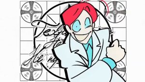 Переозвучка "Психоняшки"