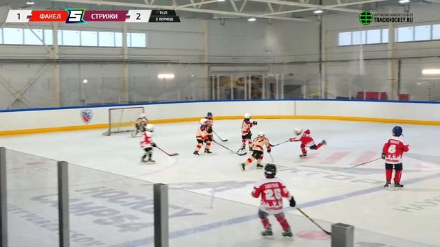 Матч №2 • Факел — Стрижи • 2014-U9 • Арена ЛДС Кольцово • 9 декабря 2022 в 11:45 смотреть онлайн