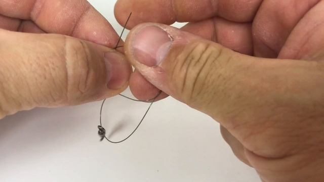 Попробуйте рыболовный ,Узел для Вертлюжка\ Лайфхаки для рыбалки\낚시 매듭 смотреть онлайн