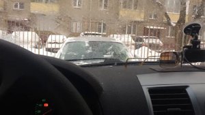 Прерывистый режим работы стеклоочистителя на УАЗ