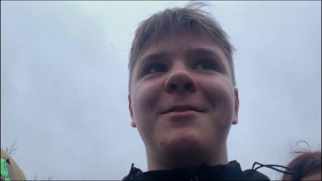 ВЛОГ Моя поездка в РМЦ "Авангард"/Смена Продвигай 2 день смотреть онлайн