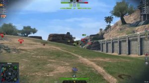 TANKS BLITZ(  РАКИ В АТАКЕ)