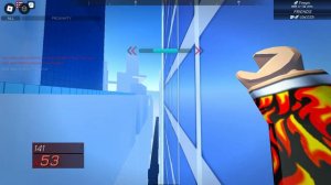 Roblox Parkour Reborn 1