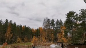 Настройка спутниковой тарелки диаметром 1. Помеха на горизонте! Решение проблемы с плохим сигналом.