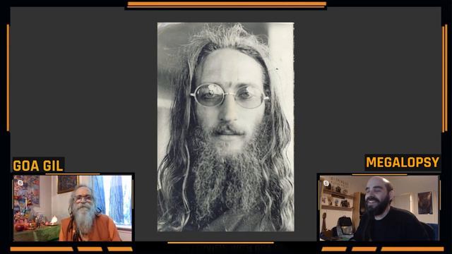 GOA GIL INTERVIEW 2020 смотреть онлайн