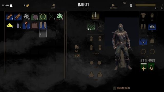 Epic Assassin : Обзор смотреть онлайн