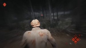 Friday the 13th: The Game — САМЫЙ УЖАСНЫЙ ДЖЕЙСОН ВУРХИЗ УБИВАЕТ! ДЖЕЙСОН С СЕКИРОЙ БЕЗ МАСКИ!