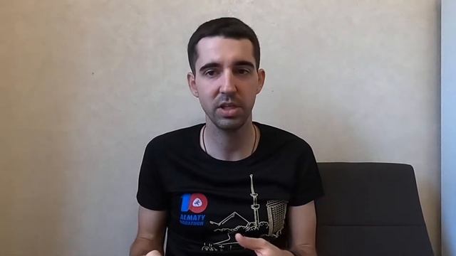 Какую дистанцию выбрать на забегах от Алматы Марафон? ?♂️ Ответы на вопросы #22 | Pedro Vizuete