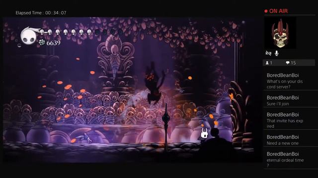 Hollow knight nkg practice ft-chezshire cat and lourukhaiii смотреть онлайн