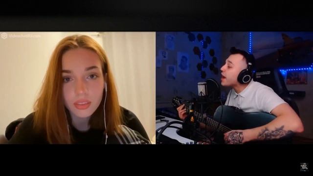 Jony - Комета ( Cover by Alex Ham) смотреть онлайн