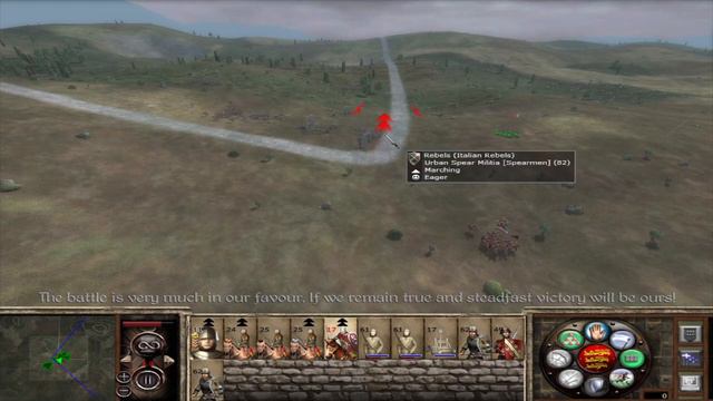 Ultimate England Tutorial - Medieval 2: Total War SS6.4 - Part 11, "Sicilian Slaughter" смотреть онлайн