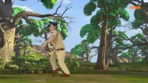 Shiva | शिवा | Finding Nanaji | Episode 33 | Download Voot Kids App👹☠️🙊😺🥰😍