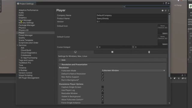 Unity Tutorial Deutsch (Komplettkurs) - Unity lernen in unter 3 Stunden! смотреть онлайн