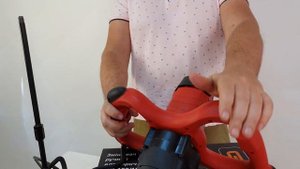 ЭТО строительный миксер пришел вместо ФИОЛЕНТА - встречайте новинку 2021 -  GTM MX-100/1600EM