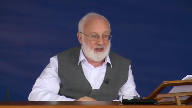 Зоар / Том 1 / Предисловие книги Зоар / При сотворении их - при Аврааме / Пункт 47 / 2018 09 14 смотреть онлайн