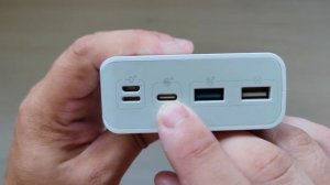 Romoss Sense 8+ 30000mAh за 669р? А что, так можно было?