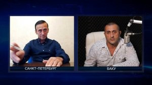 Эрик Хачатуров и Кямран Размовар(полное видео)