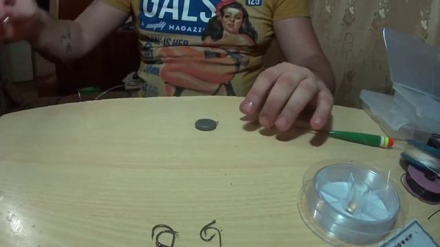 Полудонка уловистая и очень чувствительная оснастка для ловли леща смотреть онлайн