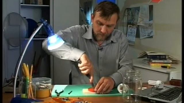 Как защитить лампу от сырости смотреть онлайн