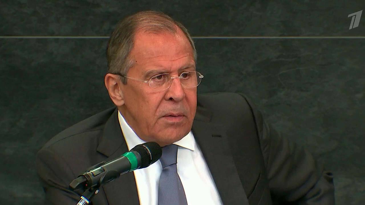 Оценка мировой ситуации от политических тяжеловесов - форум "Примаковские чтения" в Москве