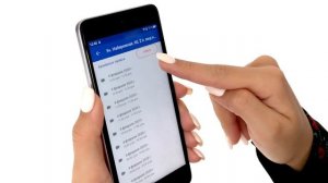 2. «Видеоконтроль». Как просматривать записи с камер видеонаблюдения?