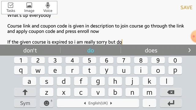 Free course: Java Programming Language| #udemyfreecourse смотреть онлайн