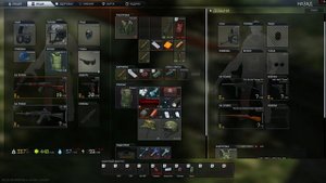 ВАЙП, СБЭУ, BEAR VS USEC в Escape from Tarkov ! Патч 0.12.12.30