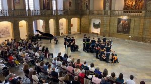 Einojuhani Rautavaara - Lorca Suite 1973