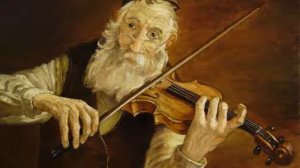 Виналь Пароменский - Скрипач Моня