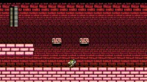 Megaman 2 (HARD) [Famicom, NES, Dendy] - Walkthrough. Мегамен 2 [Сложный режим] - Прохождение.