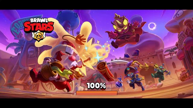Вчера выпал мифик, а сегодня лега! В ЧЕМ СЕКРЕТ? #brawlstars смотреть онлайн