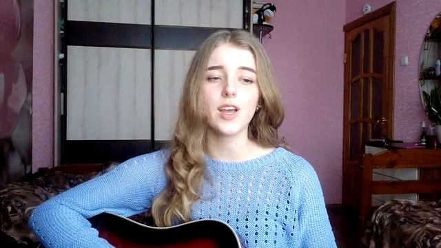 Егор Натс - А снег идёт (cover by Polimeya/Полимея) смотреть онлайн