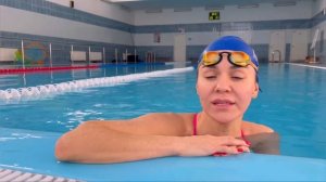 Упражнение «сцепка»