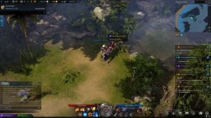 Lost Ark # Поющий остров....