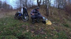 ЛОВЛЯ ЛЕЩА В НОЯБРЕ .НА ЧТО ЛОВИТЬ ЛЕЩА.КАК ПОЙМАТЬ ХОРОШЕГО ЛЕЩА.ДОНКА НА ЛЕЩА.