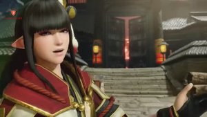 Клип по Игре Monster Hunter Rise