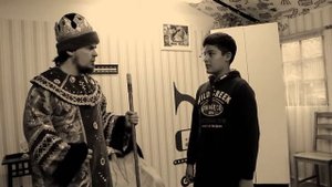 Школа Профессий. Московское кино. Иван Васильевич меняет профессию