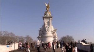 Великобритания. Интересные факты.