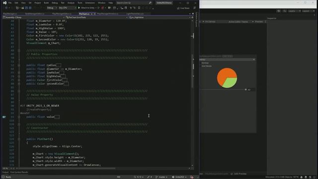 Extending the Unity Editor with custom tools using UI Toolkit ｜ Unite 2022