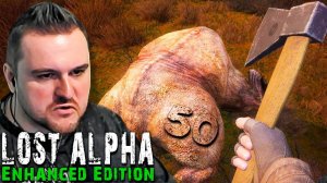 БОГАТЫЙ РЕЙД (50) ► S.T.A.L.K.E.R.  Lost Alpha Enhanced Edition