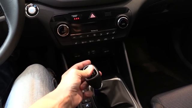 Hyundai Tucson | 2015 - 2018 | Revisión en profundidad смотреть онлайн