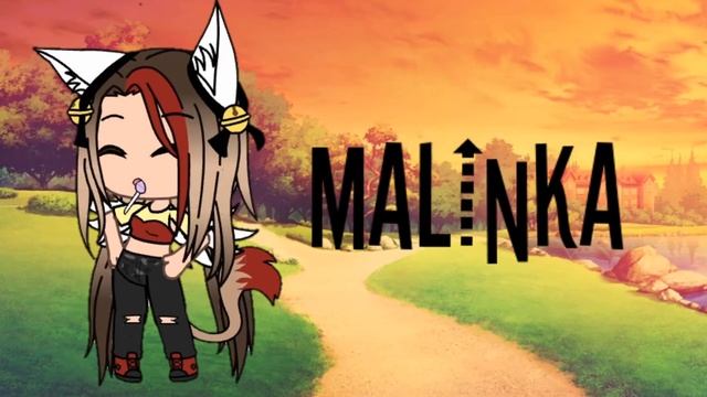 Интро и новое название канала! Gacha life смотреть онлайн