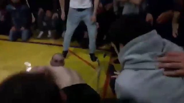 Русик Бамматюрт
