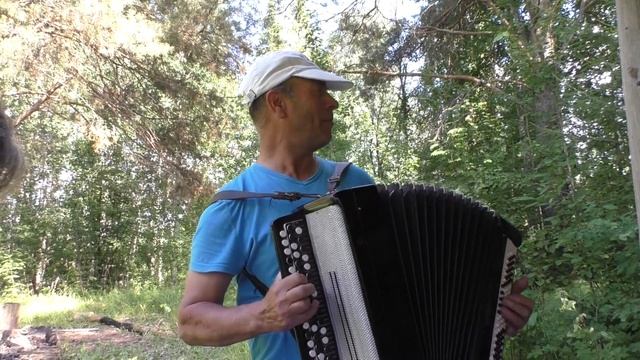 Киясовский вальс смотреть онлайн