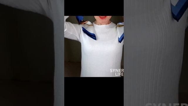 [인기영상]❤ 스카프 예쁘게 매는법 12가지, 한번 배워두면 평생 유용한, 블라우스나 티셔츠에 잘 어울리는 간단하고 기본적인 스카프 매는법입니다