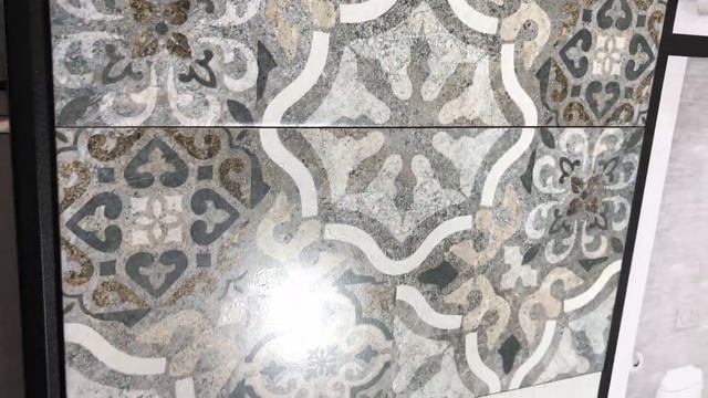 Видеообзор плитка MADISON Alma Ceramica (Мэдисон Альма Керамика)