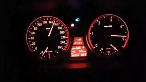 BMW 535d Stage 3 460hp/880Nm acceleration