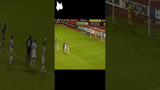 Soteldo goal vs Argetina 😲🔥🔥 | Panenka Penalty